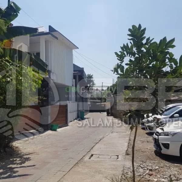 Kost Exclusive Full Furnished, 10 Kamar, Strategis Dekat UPN dan Hartono Mall foto 3
