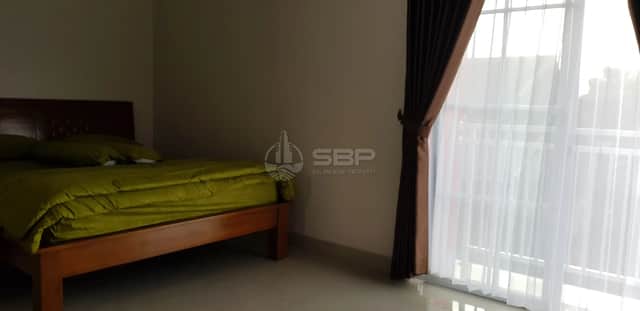 Kost Eksklusif 16 Kamar di Jl. Kaliurang KM 7 Dekat UGM - Bonus Umroh! foto 3