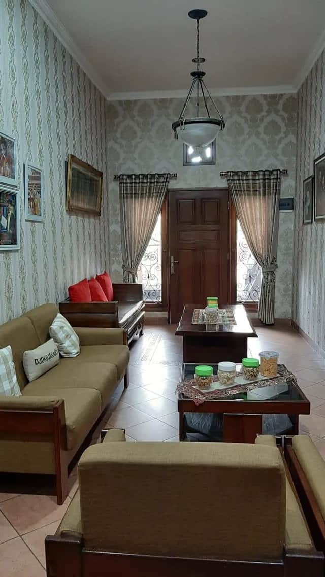 Rumah Induk + Kost Eksklusif 27 KT Dekat UPN, Ambarukmo Plaza, Seturan foto 4