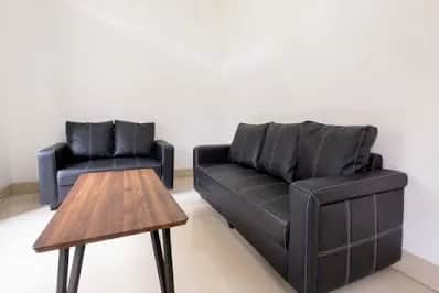 Dijual Kost Eksklusif 22 Kamar + Rumah Induk di Jalan Damai Palagan KM 8 foto 3