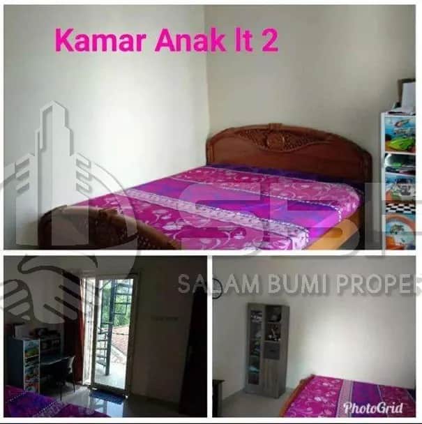Rumah Mewah Full Furnish di Tugu Jogja - Tegalrejo, Soragan foto 2