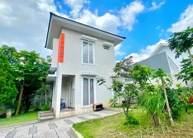 Rumah Mewah di Perumahan Green Hills, Ngaglik, Sleman - Dekat Segala Akses! foto 5