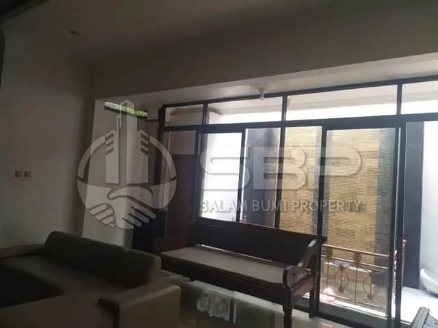 Rumah Mewah Perum Elite Jogja Regency: Hunian Ideal Dekat Ambarukmo Plaza foto 2