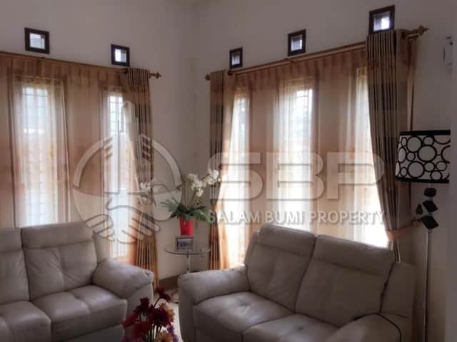 Rumah Mewah di Perum Elite Utara UGM, Jl. Kaliurang Km 9 foto 5