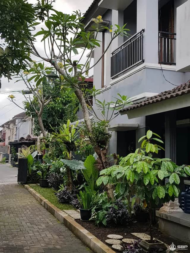 Rumah Mewah Minimalis di Jl. Palagan Km 8 - Dekat UGM & RS Sardjito! foto 2