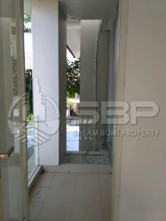 Rumah Mewah di Perum Elite Greenhills, Jl. Palagan Km 9, Utara Hyatt UGM foto 4