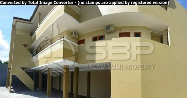 Kost Exclusive 14 Kamar di Condongcatur Dekat POLDA DIY, Terminal, dan Hartono Mall
