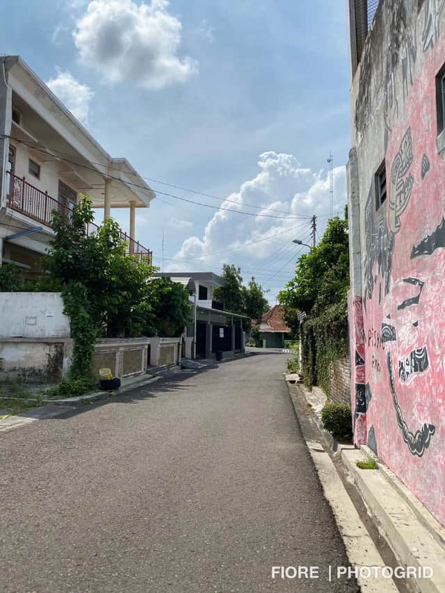 Rumah Mewah Megah Dekat Balaikota, Baciro, Timoho foto 3