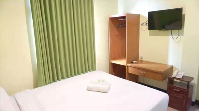 Hotel Melati Premium di Prawirotaman, Jogja foto 5