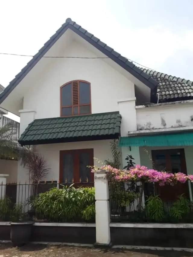 Rumah Cantik Strategis Dekat UGM, Perumahan Jakal KM 6 - Kesempatan Emas! foto 3