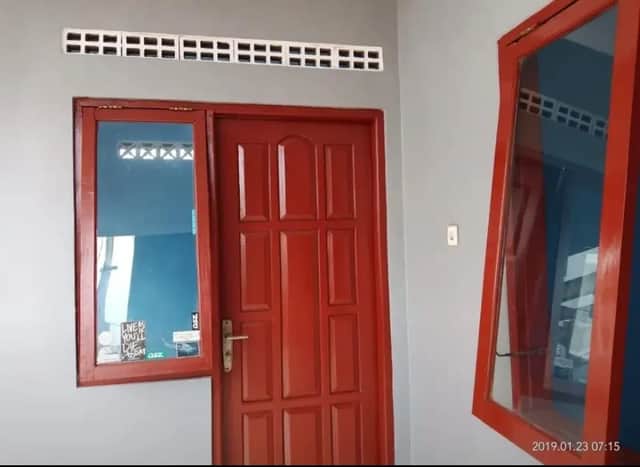 Rumah Induk + Kost Strategis 11 Kamar di Condongcatur Dekat UPN, POLDA, JIH foto 2