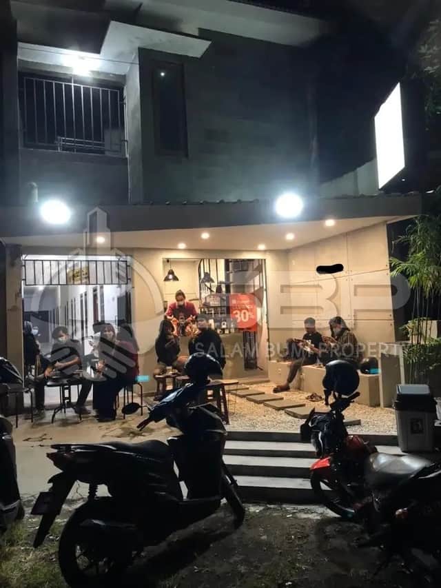 Kost 14kt Selangkah Ke Sanatadharma Paingan, Maguwo, Jogjabay foto 4
