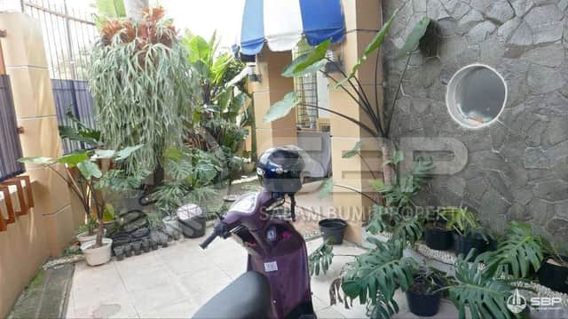Rumah Cantik Strategis di Palagan - Dekat Hyatt, UGM, dan RS Sardjito! foto 3