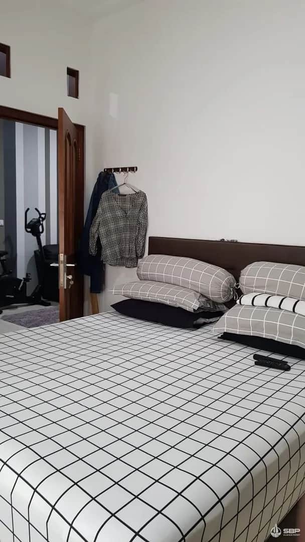 Rumah Mewah Cantik Minimalis Modern di Jl. Kaliurang Km 9 - Dekat UGM! foto 4