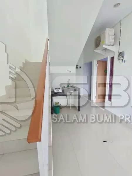 Kost Exclusive Full Furnished Area Tugu & JCM, Potensi Income Tinggi foto 2