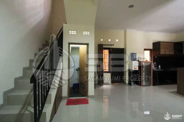 Rumah Cantik Minimalis 2 Lantai di Condongcatur Utara Amikom dan RS JIH foto 2