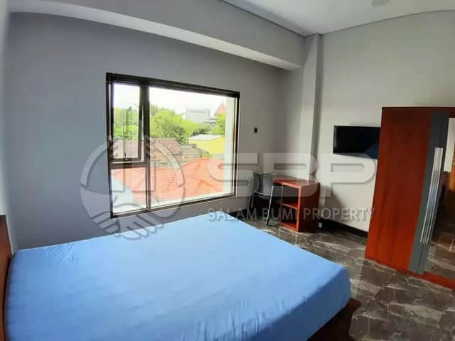 Kost Exclusive 10 Kamar Tidur dan 10 Kamar Mandi dalam, 4 Lantai di Lokasi Strategis dekat UGM, RS Sardjito, dan Komplek Elite di Yogyakarta foto 2
