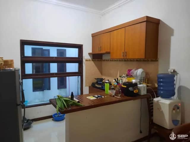 Rumah Cantik 2 Lantai dalam Cluster Condongcatur, Manukan foto 5