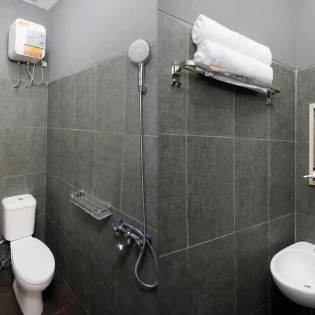 Kost Eksklusif 15 Kamar di Seturan, UPN Rasa Hotel dengan Garansi Income OYO! foto 2