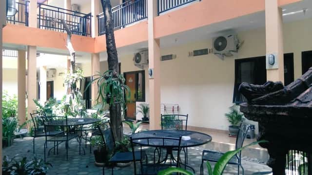 Kost Exclusive 29 Kamar, Condongcatur - Dekat Hartono Mall, Polda DIY