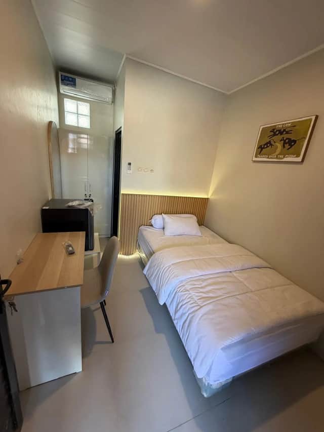 Kost Exclusive 10+1 Fully Furnished Condongcatur foto 4
