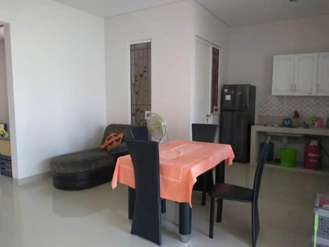 Rumah Mewah di Perum Elite Greenhills, Jl. Kaliurang - Kesempatan Emas! foto 3