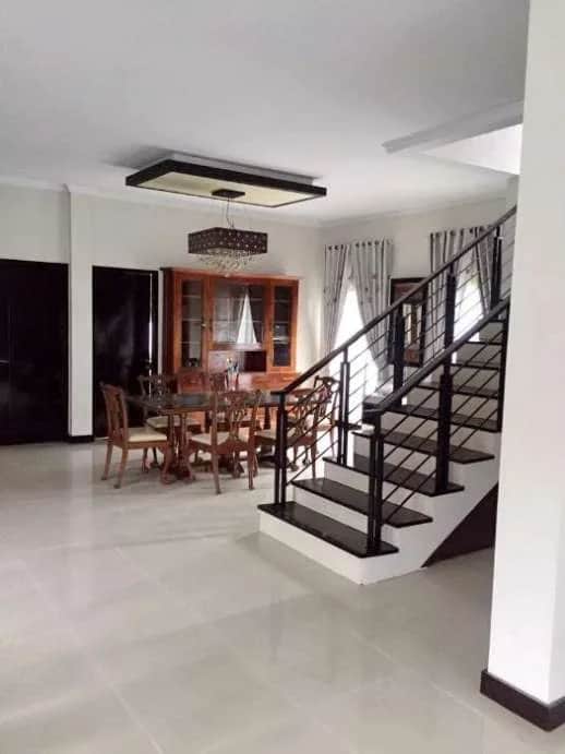 Rumah Mewah di Perumahan Strategis Jl. Palagan, 10 Menit dari UGM foto 4
