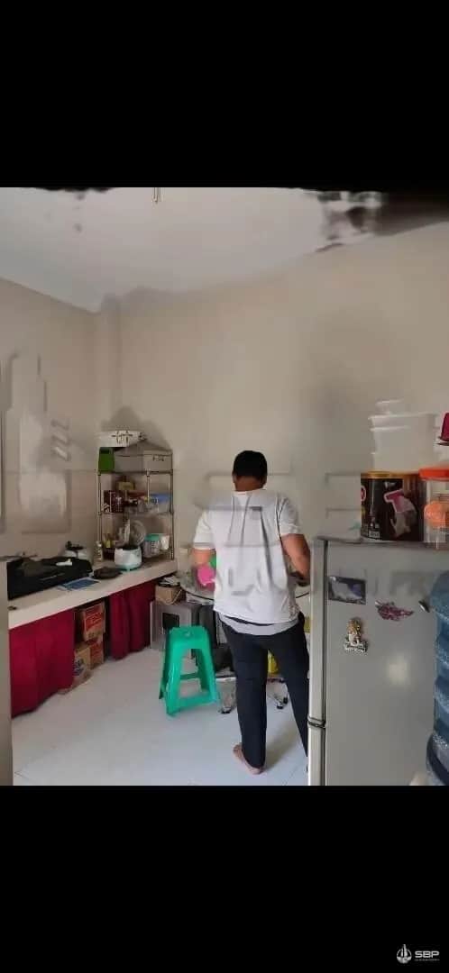 Rumah Cantik 2 Lantai di Perum Maguwo Dekat Jogja Bay, Stadion, dan Tajem foto 4