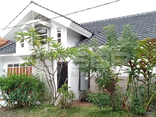 Turun Harga! Rumah Paris Van Java dengan View Merapi - Hanya 2,1M foto 2