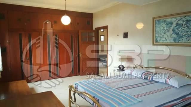 Rumah Mewah di Perumahan Elite Merapi View Jl. Kaliurang Km 9 Dekat UGM foto 3