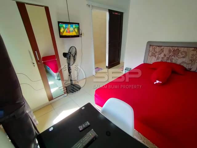 Kost Exclusive 5 Kamar Dekat RSA UGM - Investasi Cerdas untuk Masa Depan! foto 3