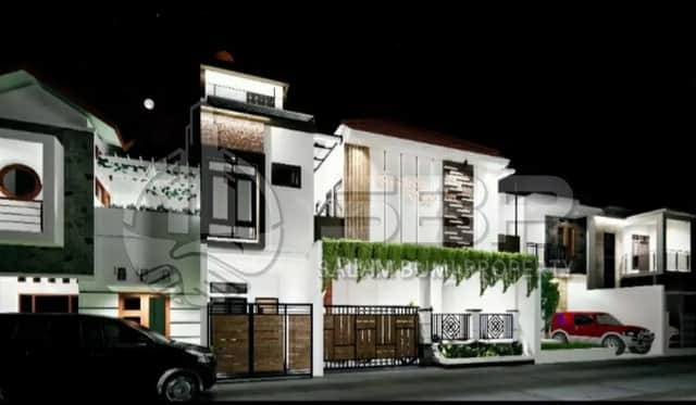 Kost Exclusive 11 Kamar Full Furnish Siap Bangun di Condongcatur - Investasi Menguntungkan! foto 3