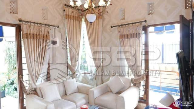 Rumah Cantik Strategis di Palagan - Dekat Hyatt, UGM, dan RS Sardjito! foto 4