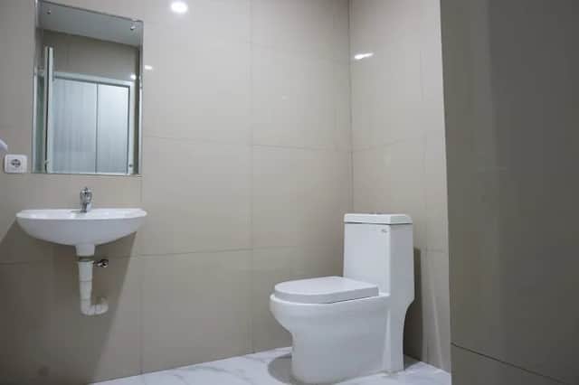 Apartkost Exclusive 49kt Luxury jl Kaliurang KM 13 dekat UII foto 4