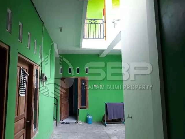 Kost Strategis Dekat UMY - Peluang Investasi Emas di Hati Mahasiswa! foto 3