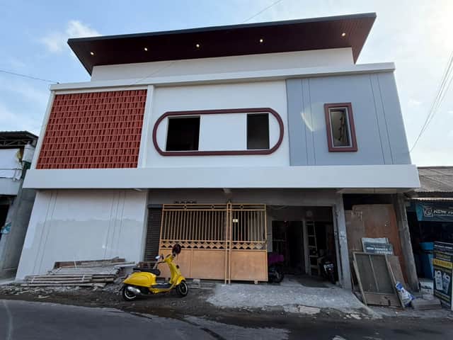 Kost Exclusive 10+1 Fully Furnished Condongcatur foto 2