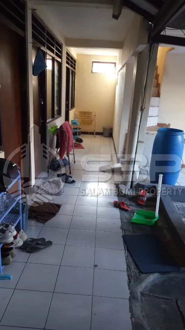 MURAH!! Kost 15 Kamar Premium di Dekat UGM - Investasi Menjanjikan! foto 4