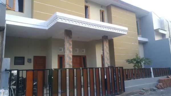 Dijual Cepat! Kost 9 Kamar Strategis Dekat UGM, Peluang Investasi Emas!