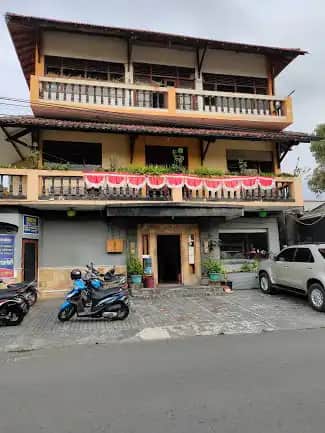 Investasi Menguntungkan di Hotel Melati Link Premium, Malioboro