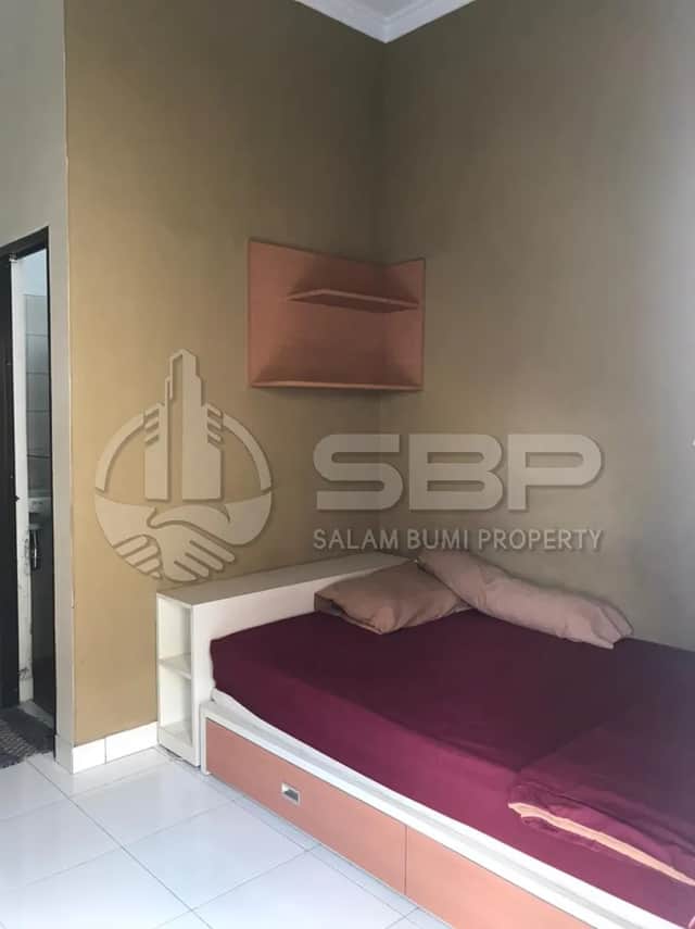 Istimewa! Kost Eksklusif 8 Kamar di Area Premium dalam Ringroad, Dekat UPN Yogyakarta foto 4