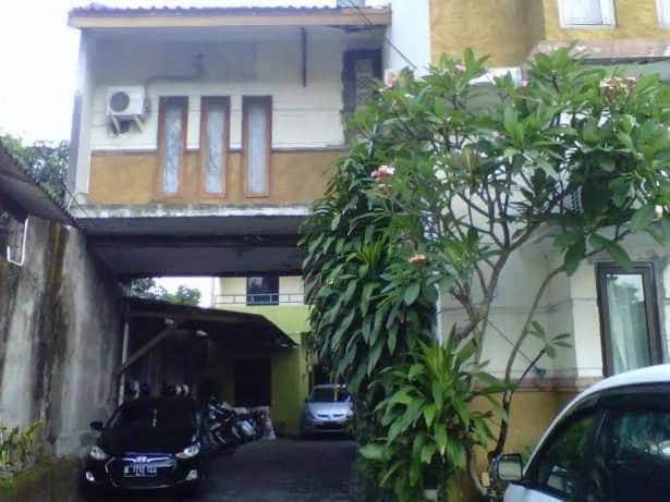 Kost Exclusive 23 Kamar di Lokasi Strategis, Dekat UGM & RS Sardjito, Jl. Kaliurang Km 4,5 foto 2