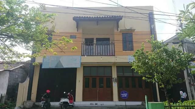 Kost dan Toko di Papringan, Dekat Sanata Dharma, Gejayan, dan UIN Yogyakarta — 11 Kamar Full Furnished