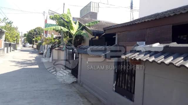 MURAH!! Kost 15 Kamar Premium di Dekat UGM - Investasi Menjanjikan! foto 3