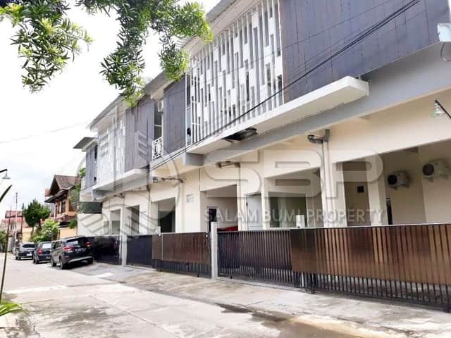 Kost Exclusive 19 Kamar Full Furnish Strategis di Seturan, Dekat UPN