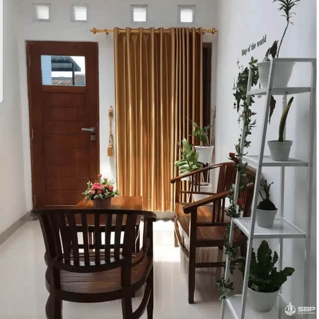 Investasi Cemerlang! Rumah Homestay Cantik di Jantung Kota Jogja, Dekat Balaikota dan Tamansiswa foto 3