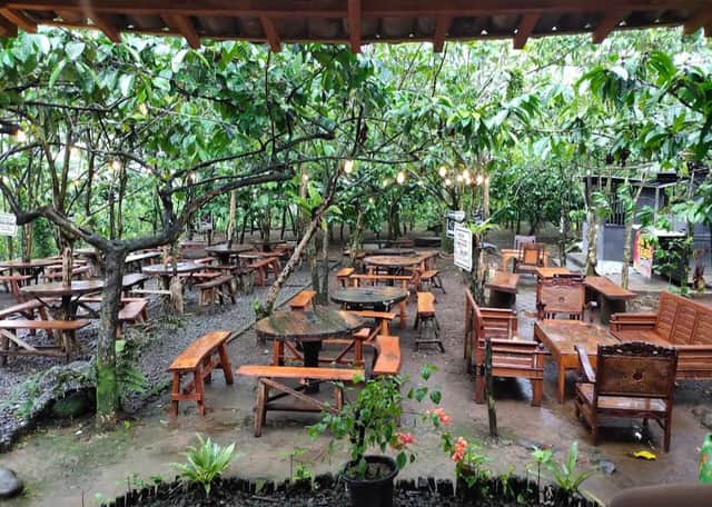 Tanah Pekarangan foto 3