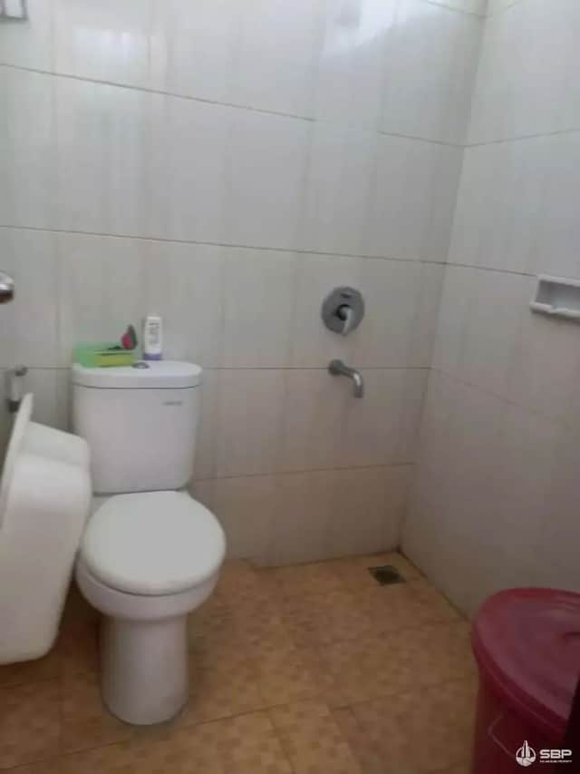 Rumah Cantik 2 Lantai di Perum Nitikan, Tengah Kota Jogja foto 5