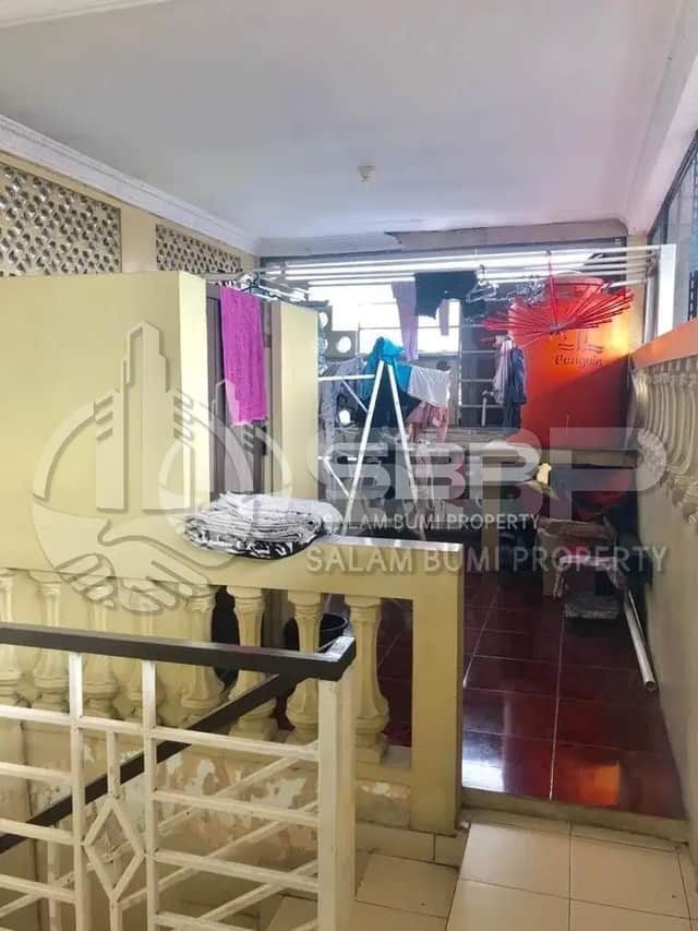 Rumah Mewah Istimewa di Tengah Kota Jogja, Dekat Keraton foto 3