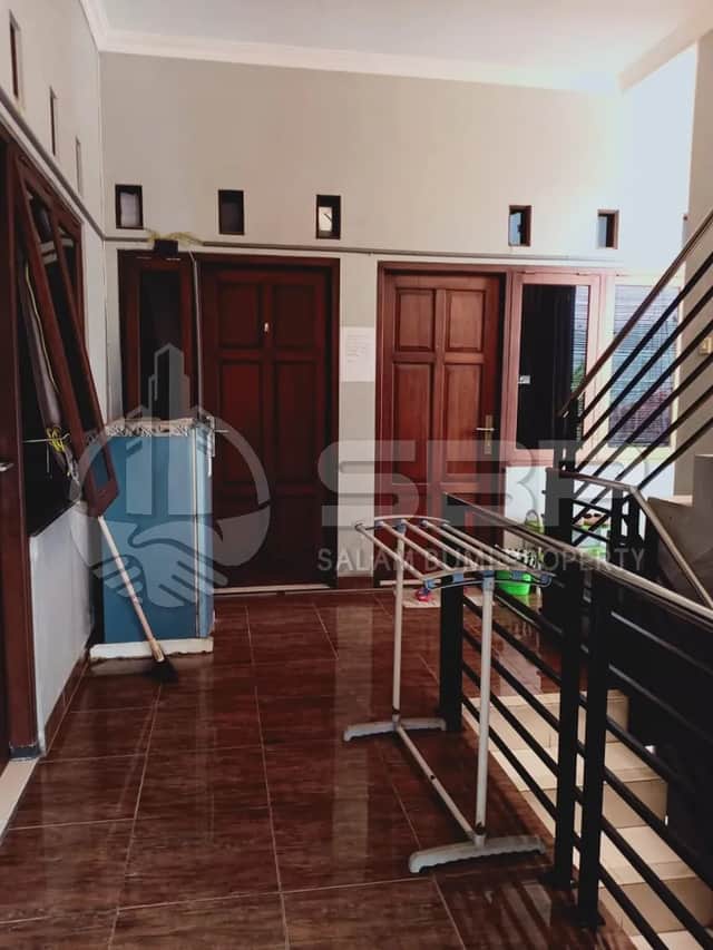 Kost Semi Exclusive 14 Kamar di Link Premium, Dekat UGM, Pogung Istimewa foto 4