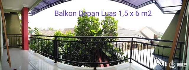 Kesempatan Emas! Rumah Cantik 2 Lantai di Umbulharjo, Harga Turun dari 2,2M menjadi 1,65M! foto 5